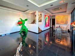 Seletar Hills Estate (D28), Terrace #604816061